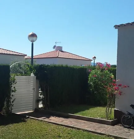 Domek alpejski Chalet Tarragona *