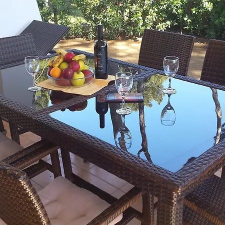Chalet Tarragona *