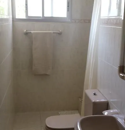 Chalet Tarragona Domek alpejski