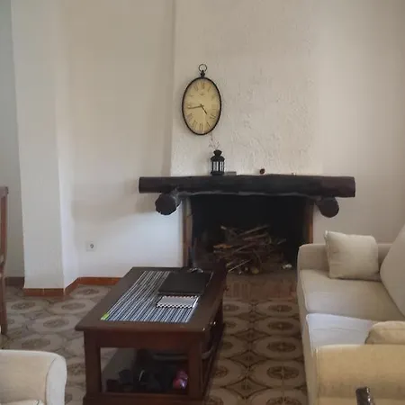 Chalet Tarragona Cambrils