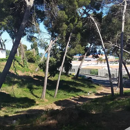 Domek alpejski Chalet Tarragona *