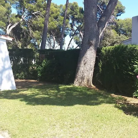 Domek alpejski Chalet Tarragona *