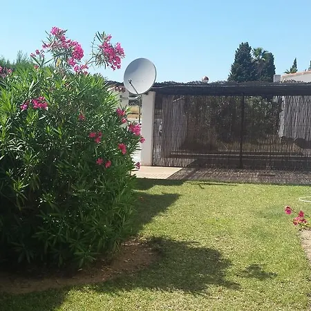 Domek alpejski Chalet Tarragona Cambrils