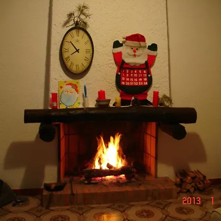 Chalet Tarragona *