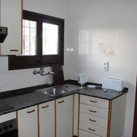 Chalet Tarragona Cambrils