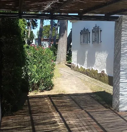 Domek alpejski Chalet Tarragona Cambrils