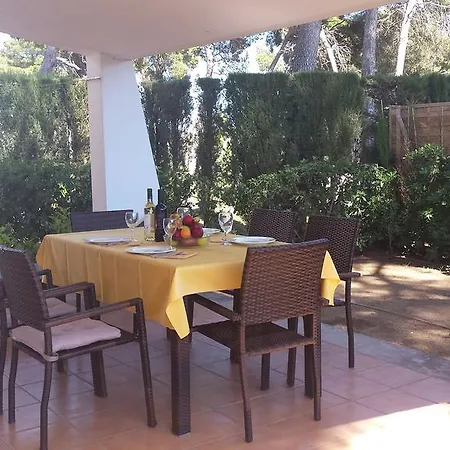 Chalet Tarragona Chalet Cambrils