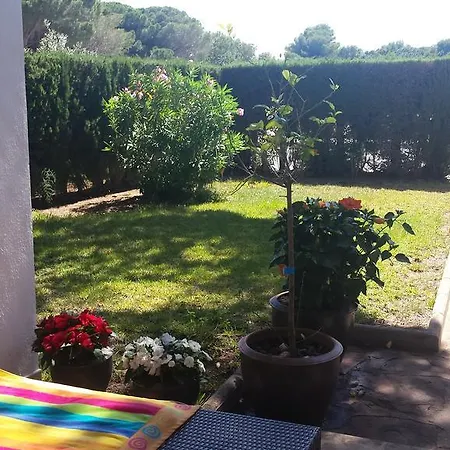 Chalet Tarragona Cambrils